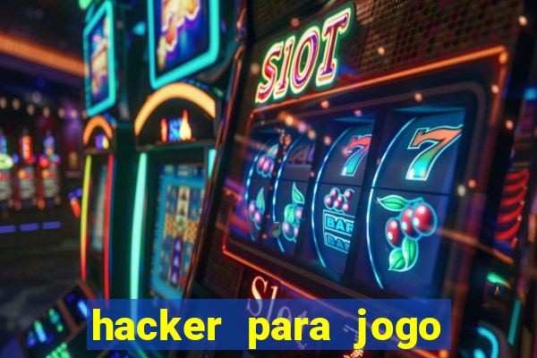 hacker para jogo do tigre